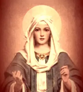 O sentido oculto e verdadeiro dos pedidos da “oração do rosário” e da “penitência”