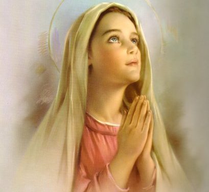 Fonte de toda graça