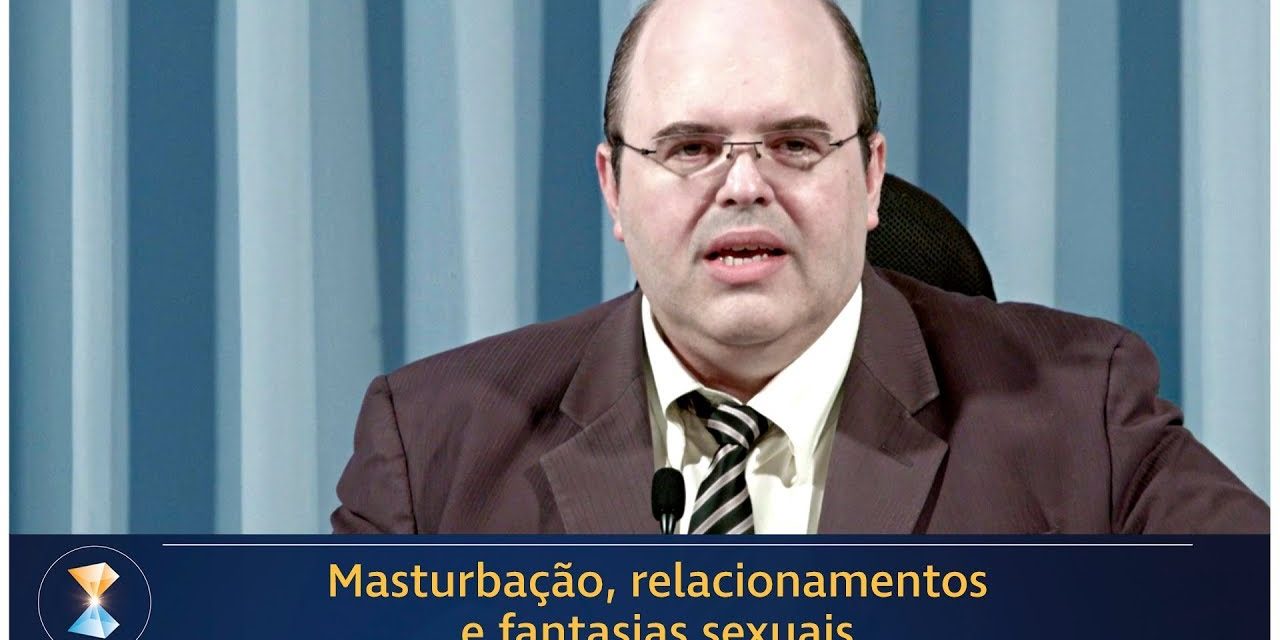 Masturbação, relacionamentos e fantasias sexuais