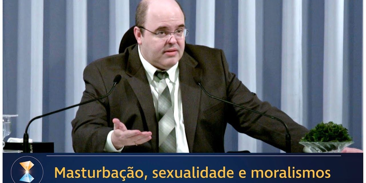 Masturbação, sexualidade e moralismos