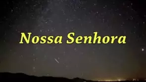 Mensagem de Nossa Senhora – 04.