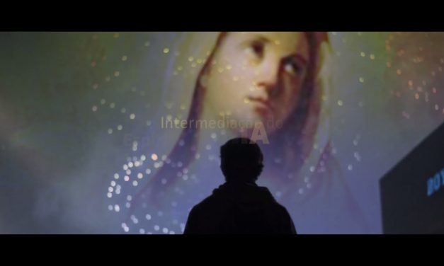 Misericórdia para consigo mesmo(a)