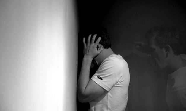 A motivação profunda ao poder.