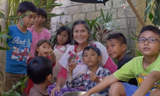 Necessidades mais profundas – videomensagem