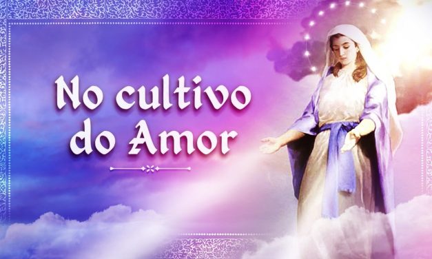 No cultivo do amor