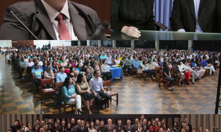 Um ano glorioso para o Instituto Salto Quântico