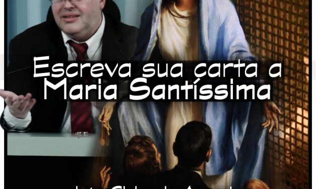“Não Mortes” (por mais de 27 anos!) no Instituto Salto Quântico e o Maria Cristo 2015.