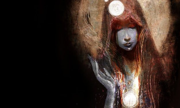 O poder da palavra – videomensagem