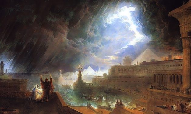 O gravíssimo erro de não ouvir e desprezar as Mensagens dos autênticos enviados das Alturas