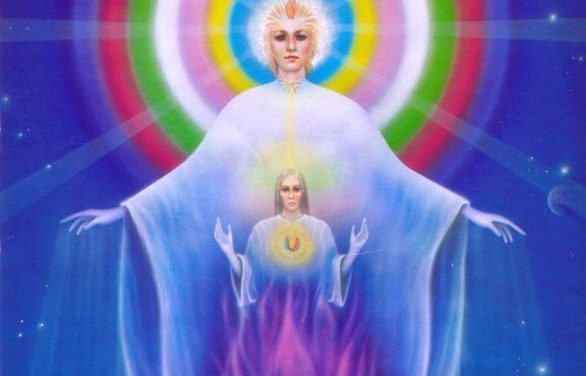 Para receber maior assistência espiritual