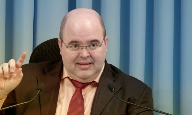 Perigosas ilusões da geração da internet