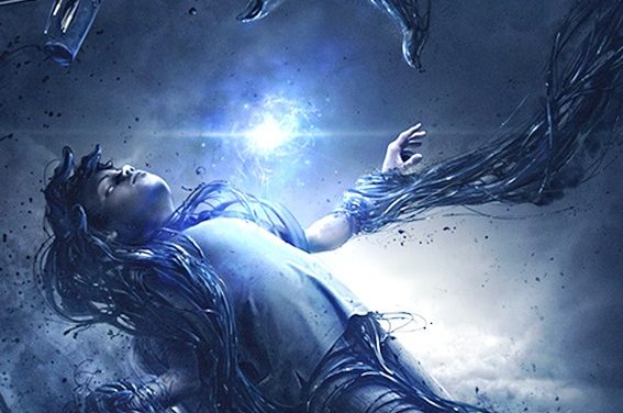 Piedade, piedade, piedade!