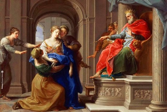 Prática do perdão para erros repetitivos