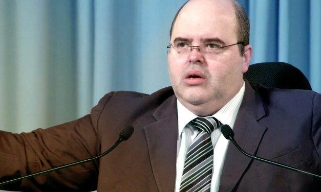 Religiões e abomináveis pregações do mal