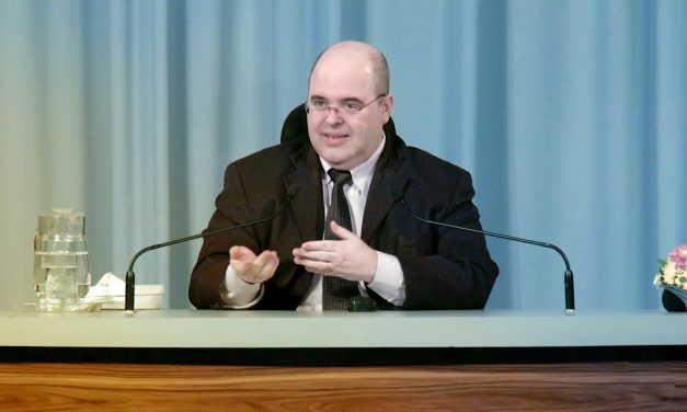 Respeito às minorias e movimentos evolutivos Divinos