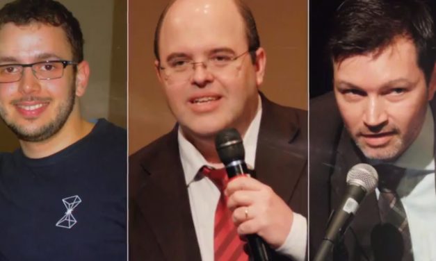 Retorno dos EUA e novos projetos.