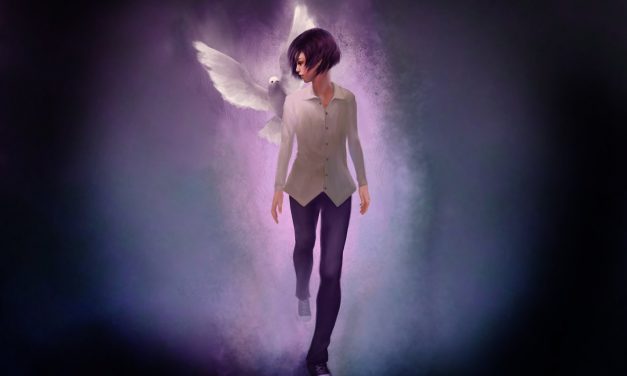 Sintonia com a Luz Divina – videomensagem