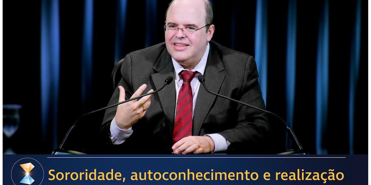 Sororidade, autoconhecimento e realização