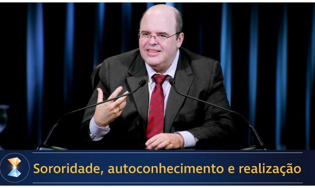 Sororidade, autoconhecimento e realização