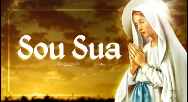 Sou sua