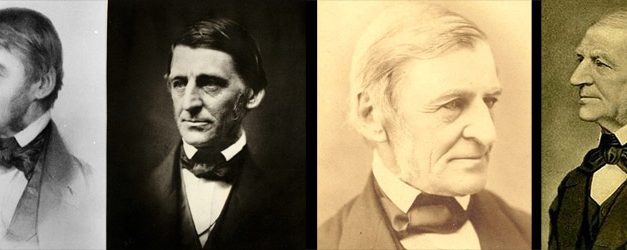 Movimento New Thought e ensaio introdutório sobre mestres(as) de outras correntes filosóficas (diálogo mediúnico)