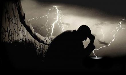 Experiências de quase morte e outras bênçãos… talvez evitáveis…