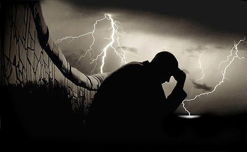 Experiências de quase morte e outras bênçãos… talvez evitáveis…