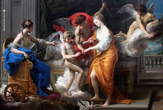 A “varinha mágica” da “fada madrinha”… ou… a “realizadora de sonhos”