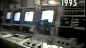 Vinhetas do Programa de TV (1994-1998)
