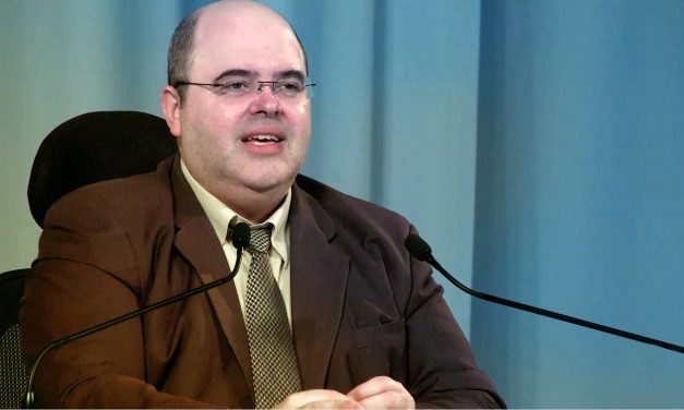 Vivendo a espiritualidade com lucidez